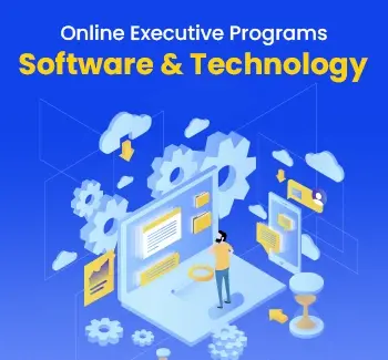 online executive programs in software and technology