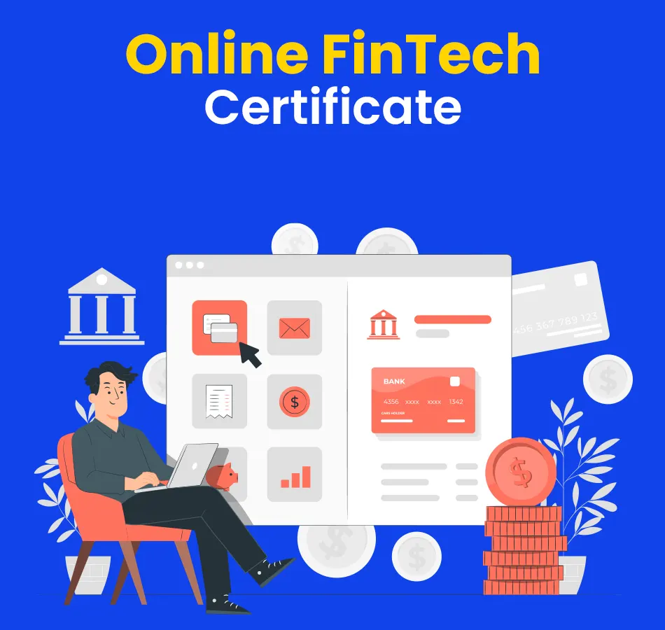online fintech certification