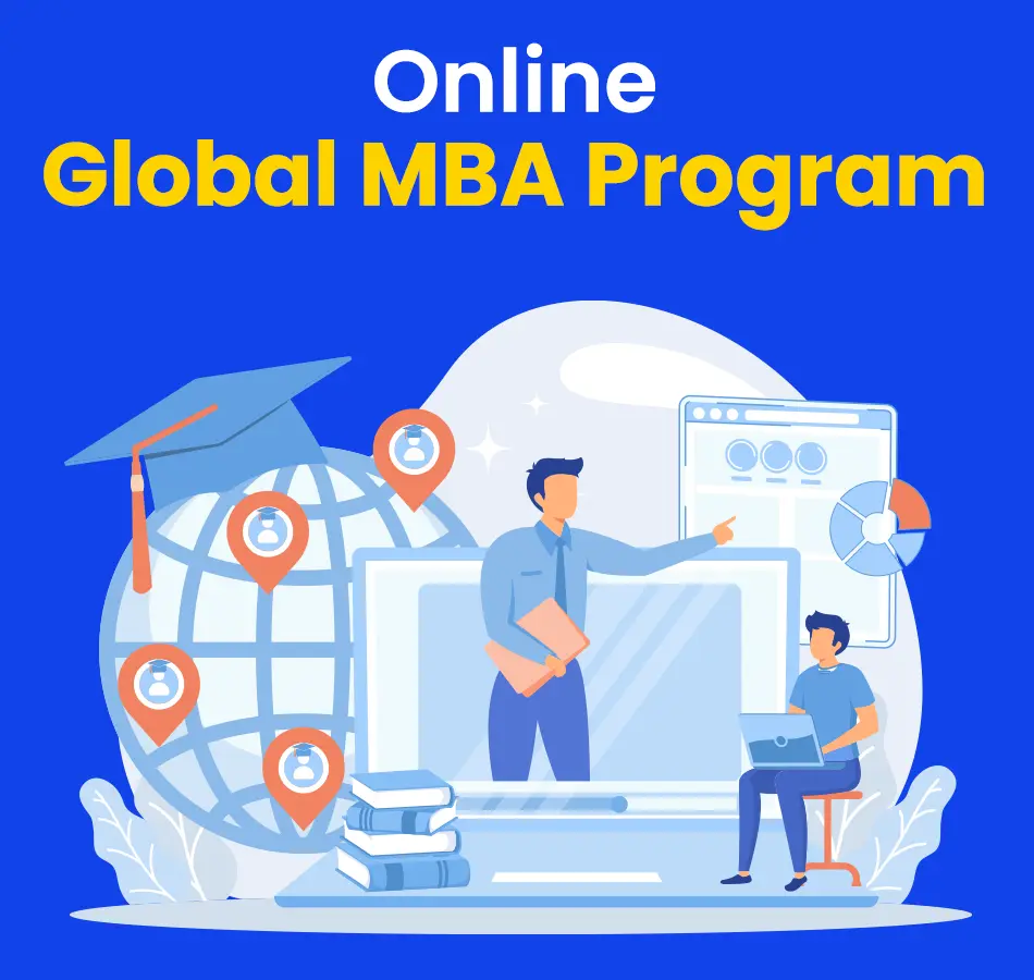 online global mba course