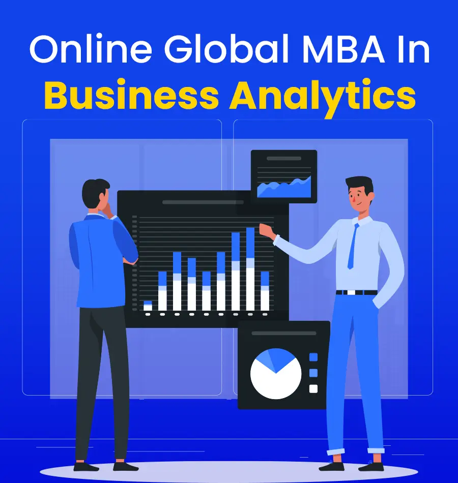 online global mba in business analytics