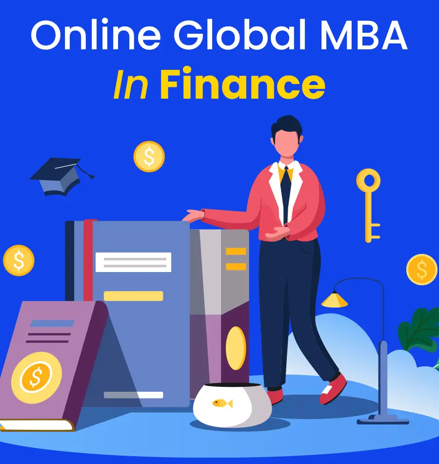 online global mba in finance