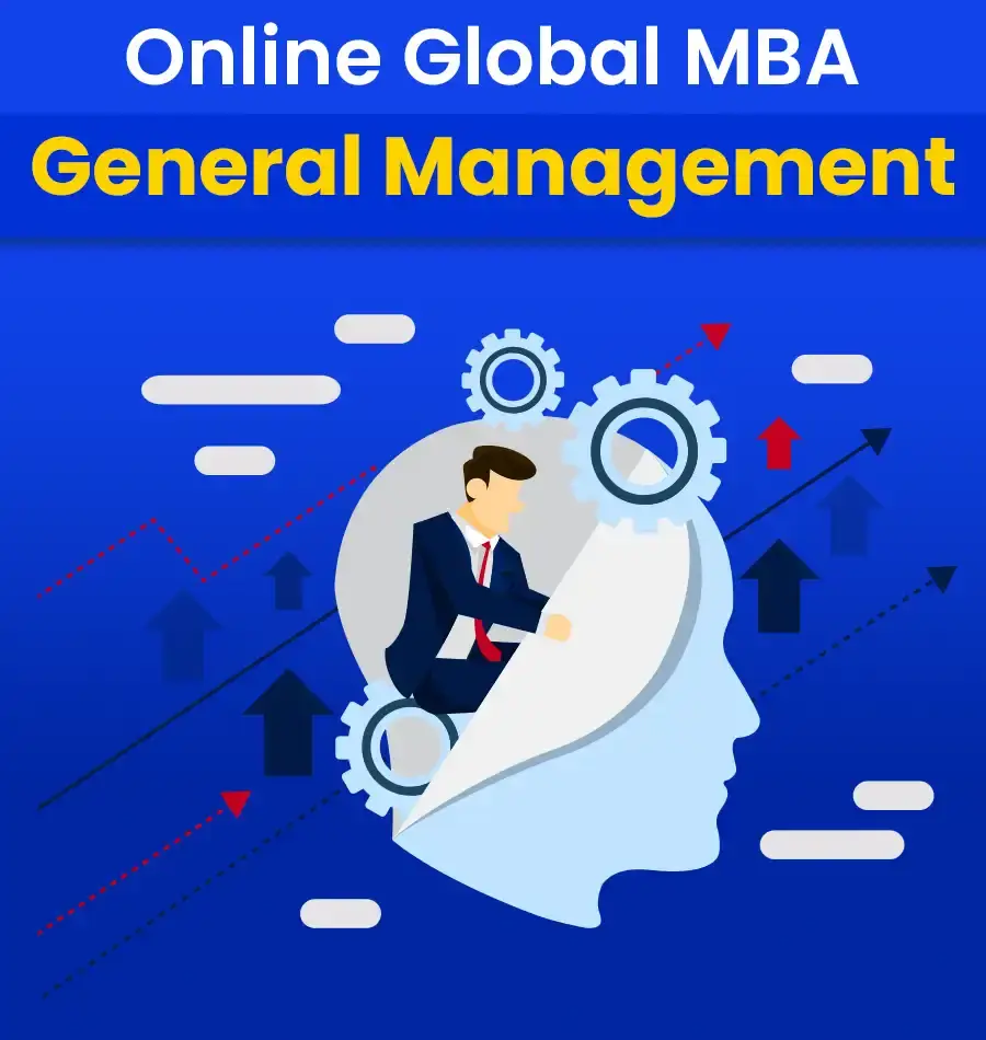 online global mba in general management