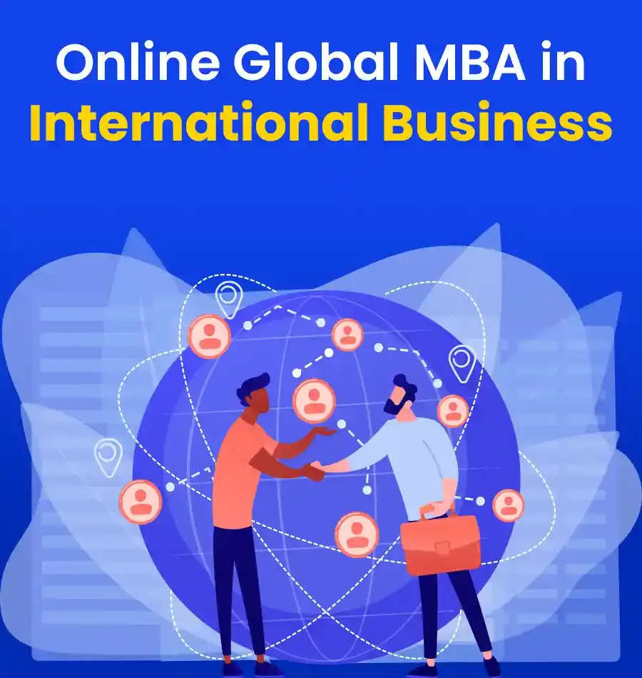 online global mba in international business