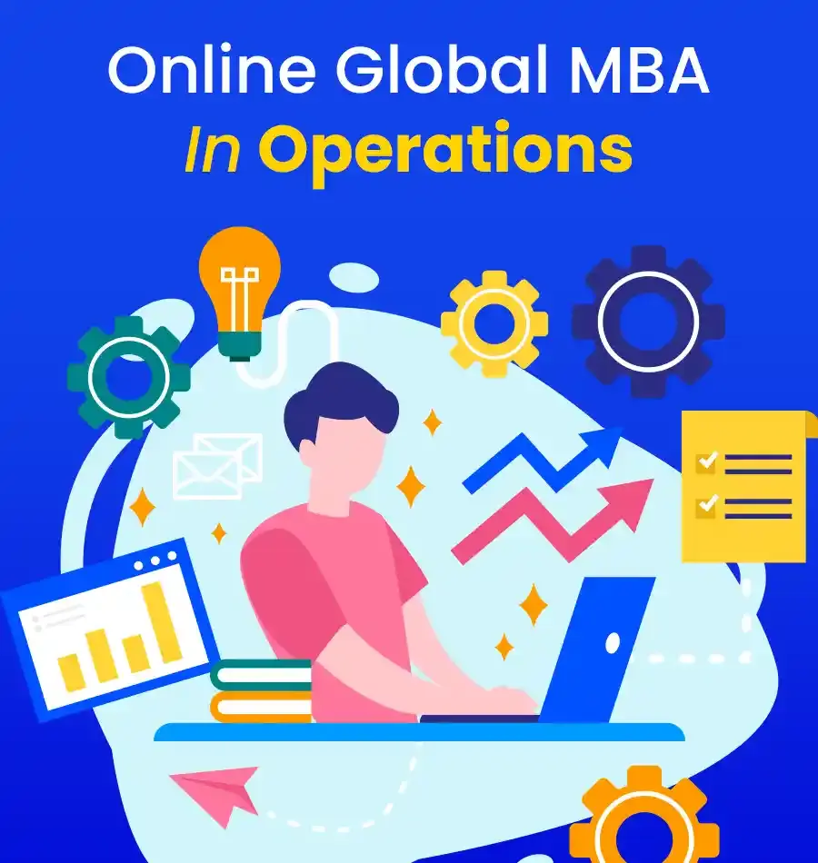 online global mba in operations