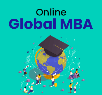 online global mba program