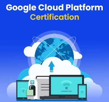 online google cloud platform certification course