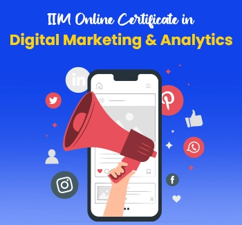 online iim certificate in digital marketing and analytics