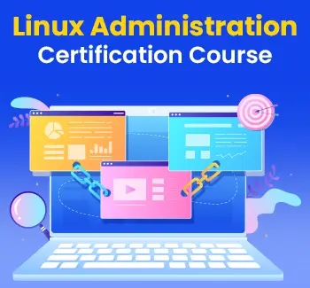 online linux administration certification course