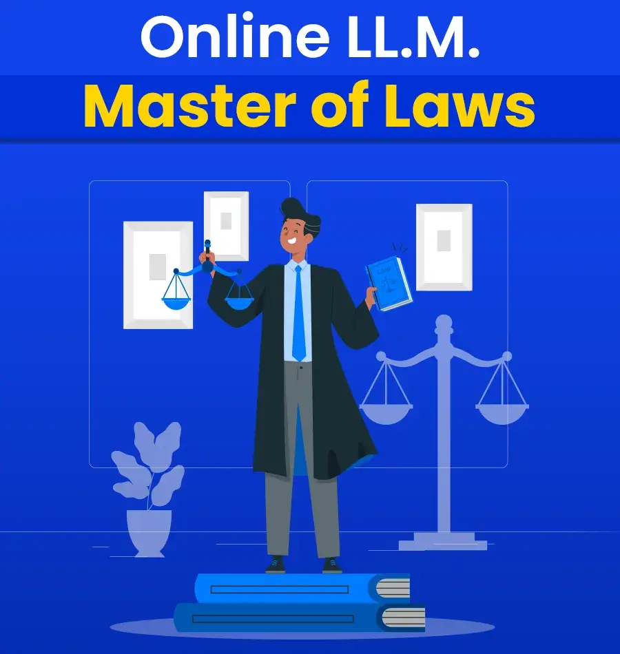 online llm master of laws