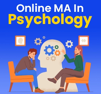 online ma in psychology