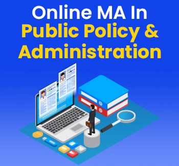 online ma in public policy and administration