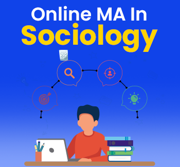 online ma in sociology