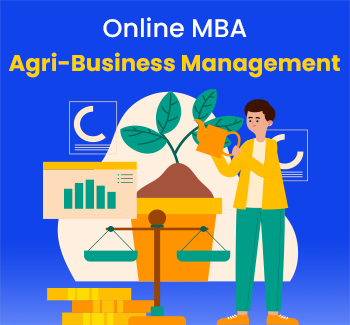 online mba agri business management