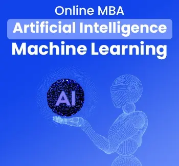 AI and Machine Learning (Dual)