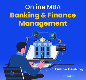 online mba banking and finance management