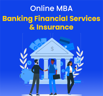 online mba banking financial services and insurance