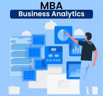 online mba business analytics course