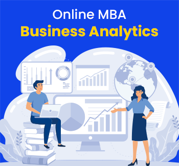 online mba business analytics