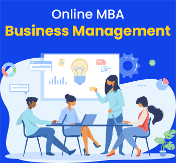 online mba business management