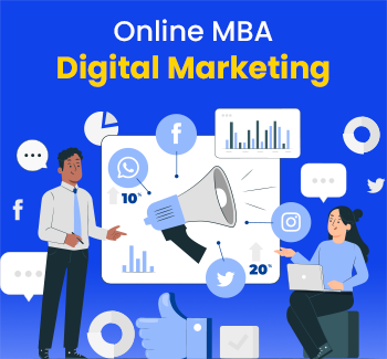 online mba digital marketing
