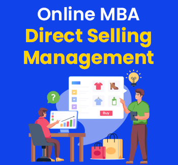 Direct Selling Management