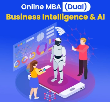 online mba dual business intelligence and ai