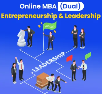 online mba dual entrepreneurship and leadership