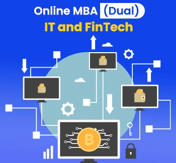 online mba dual it and fintech