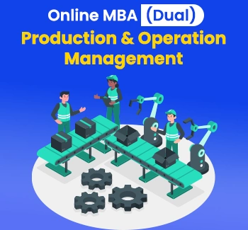 online mba dual production and operation management