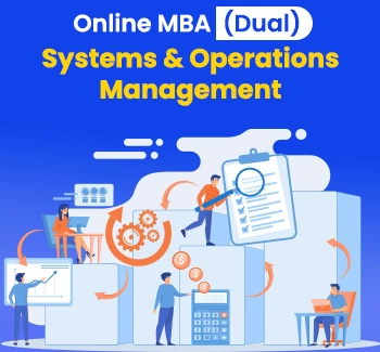 online mba dual systems and operations management