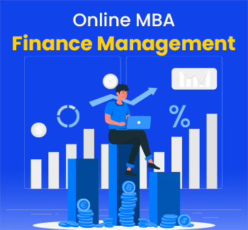 online mba finance management