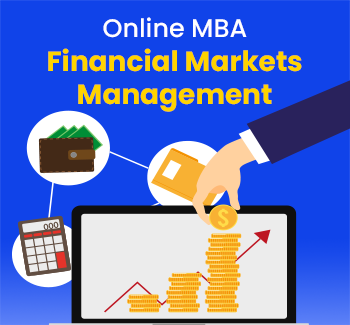 online mba financial markets management