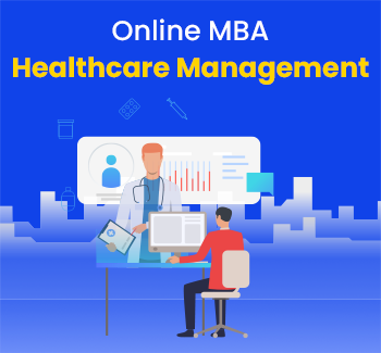 online mba healthcare management