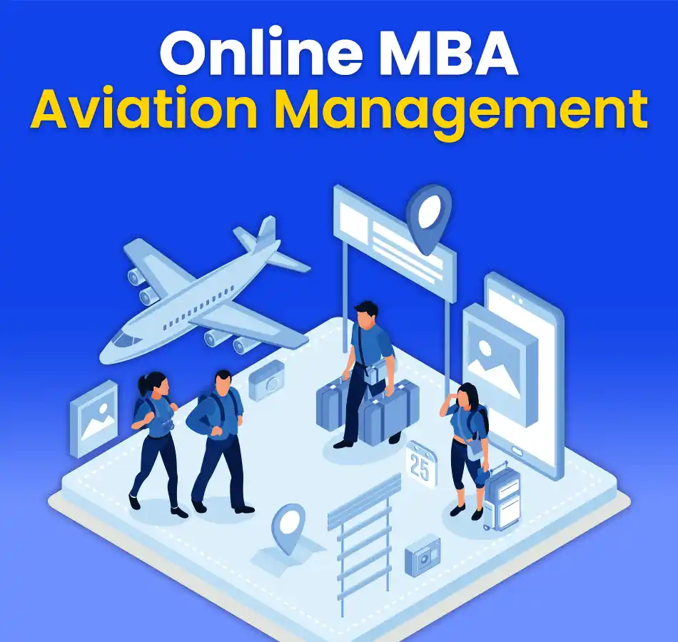 online mba in aviation management