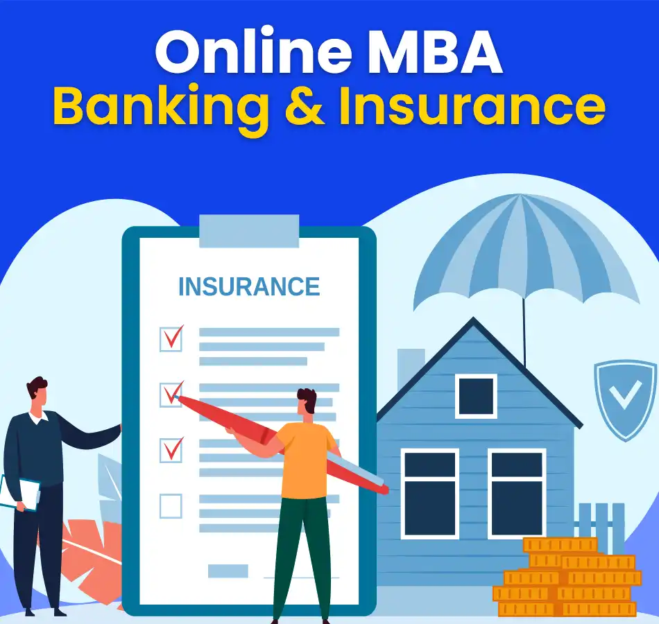 online mba in banking and insurance