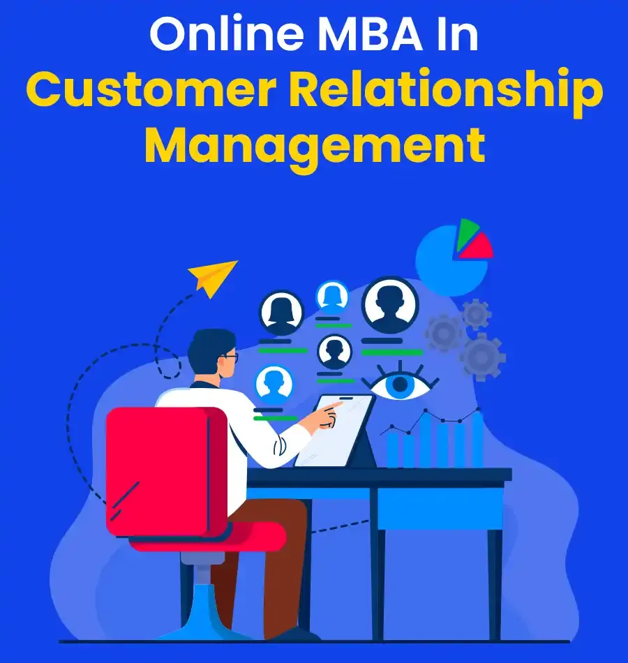 online mba in customer relationship management