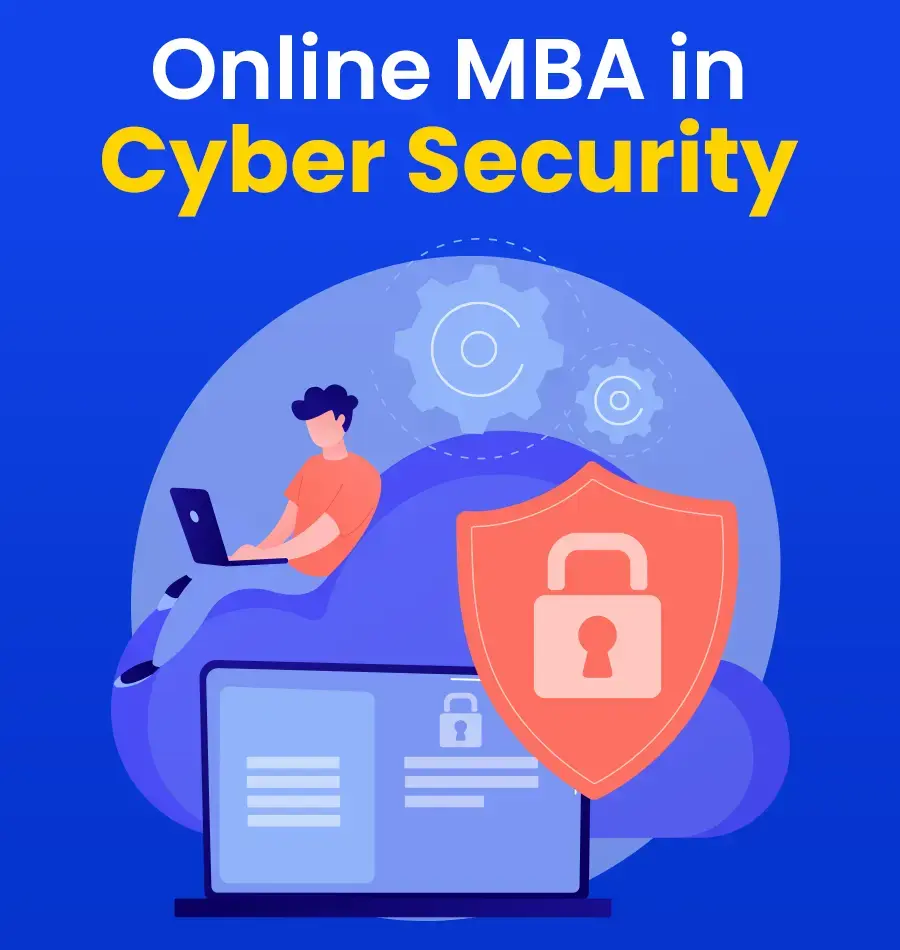 online mba in cyber security