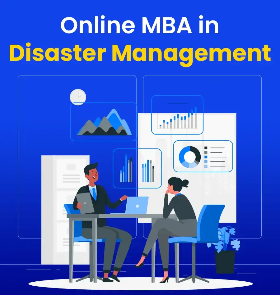 online mba in disaster management