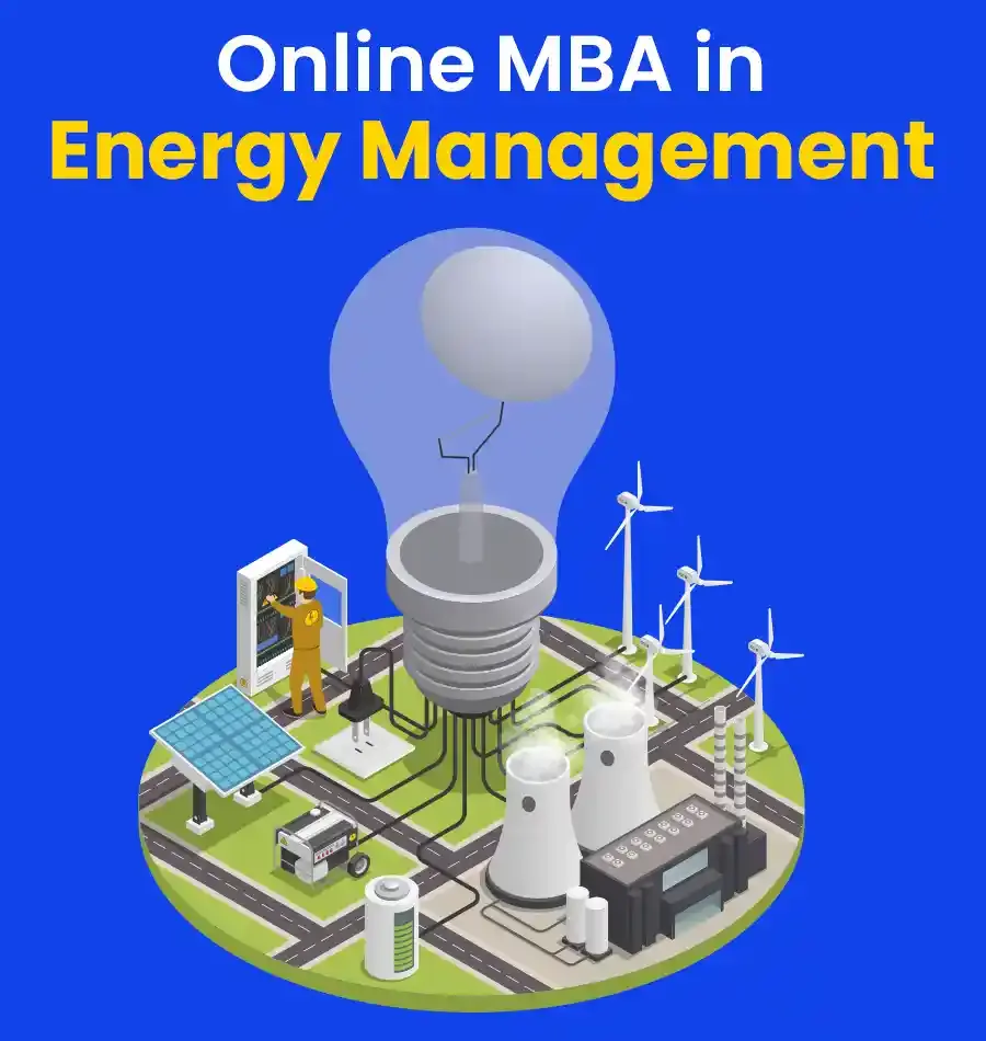 online mba in energy management
