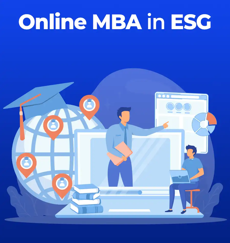 ESG (Environmental, Social, & Governance)
