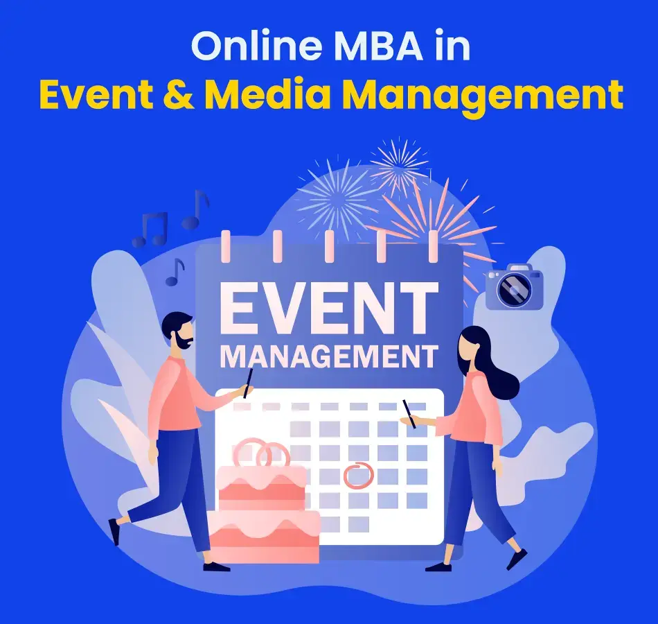 online mba in event and media management