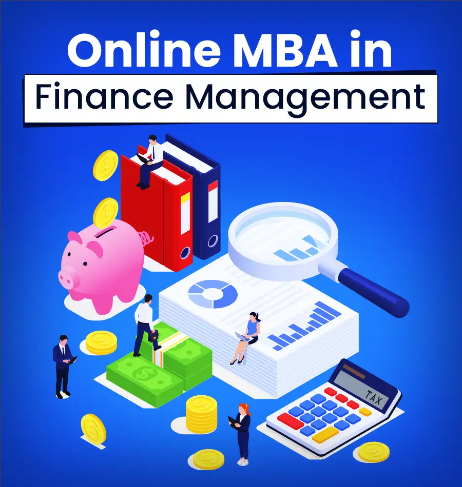 online mba in finance management