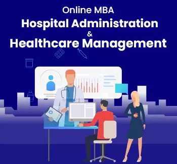 Hospital Administration & Healthcare (Dual)