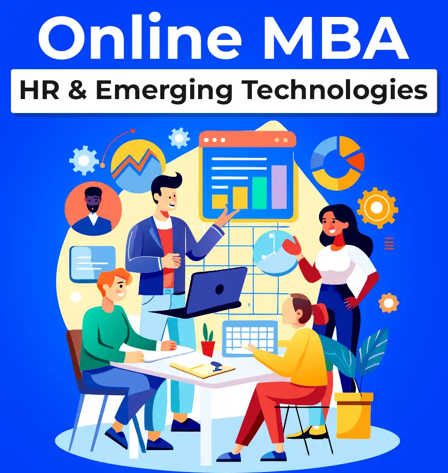 online mba in hr and emerging technologies