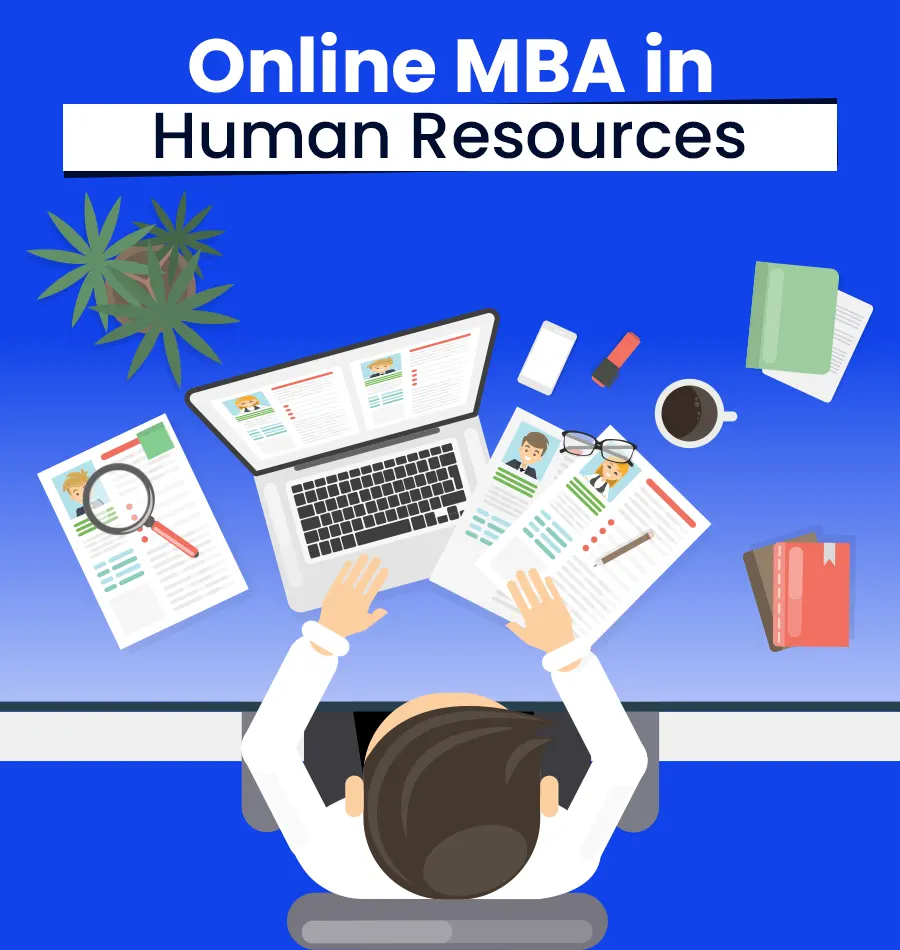 online mba in hrm