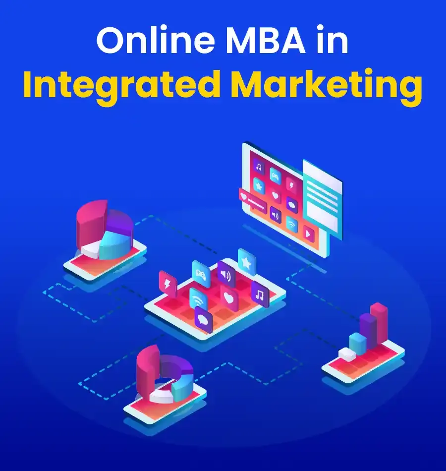 online mba in integrated marketing