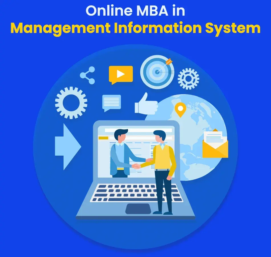 online mba in management information system