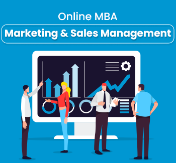 Marketing and Sales (Dual)