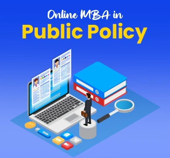 online mba in public policy