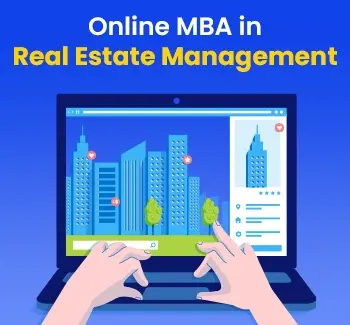 online mba in real estate management